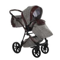 Jasmine Camino Vintage Cognac Soft