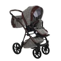 Jasmine Camino Vintage Cognac Soft