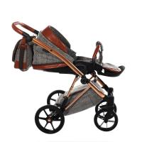 Jasmine Camino Vintage Cognac Soft