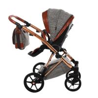 Jasmine Camino Vintage Cognac Soft