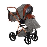 Jasmine Camino Vintage Cognac Soft