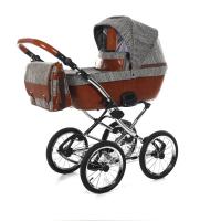 Jasmine Camino Vintage Cognac