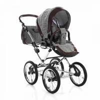 Jasmine Camino Vintage