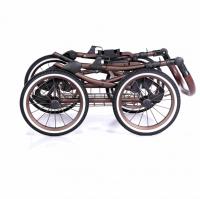 Jasmine Camino Vintage