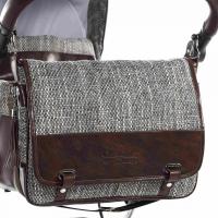 Jasmine Camino Vintage