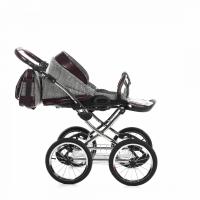 Jasmine Camino Vintage