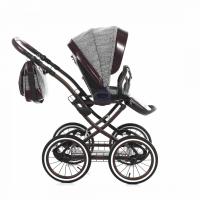 Jasmine Camino Vintage