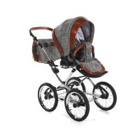 Jasmine Camino Vintage