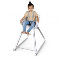 INGENUITY Stolička jedálenská 6v1 Beanstalk ™ Ray ™ 0m+ do 23 kg