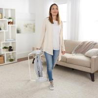 INGENUITY Hojdačka s melódiou Cuddle Lamb 0m+, do 9kg