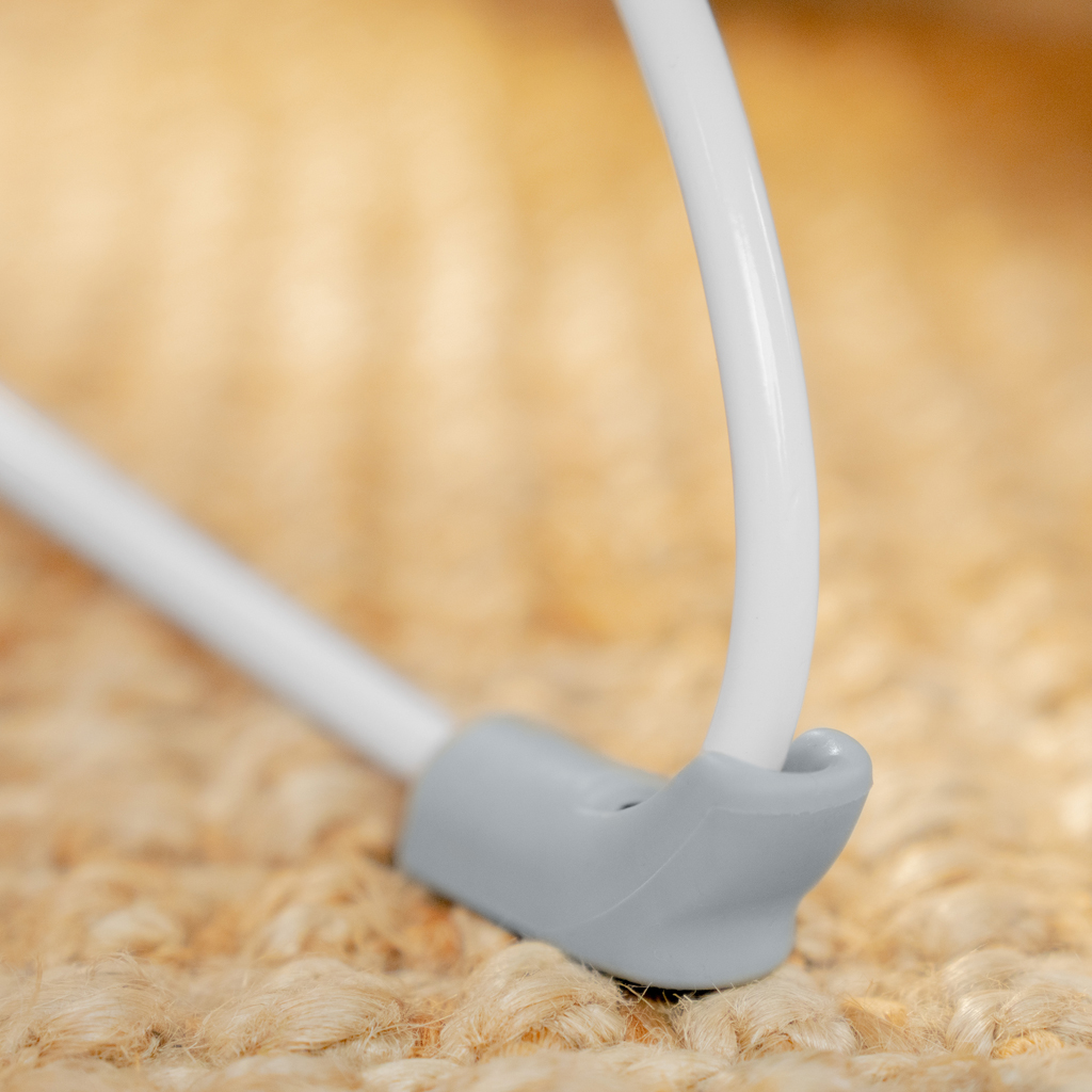 BRIGHT STARTS Lehátko pohupujúce vibračné Paradise 0m+