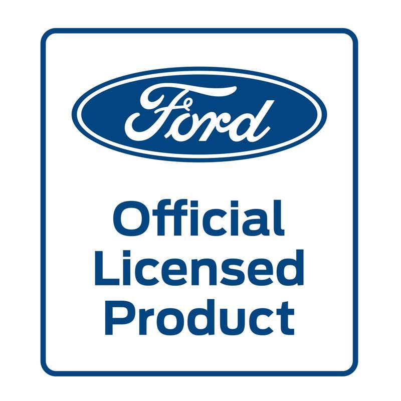 BRIGHT STARTS Chodítko 3v1 Ford Mustang Pink 6 m+, do 11 kg