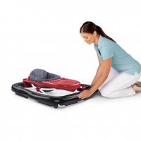 BRIGHT STARTS Chodítko 3v1 Ford F-150 Red 6m+, 11 kg