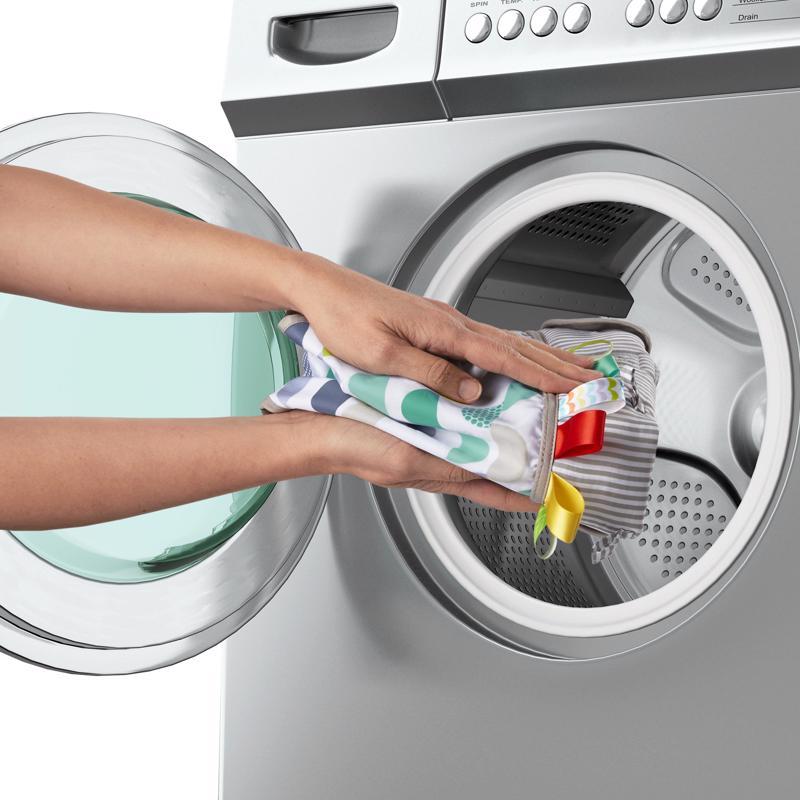 Bright Starts Skákadlo do dverí Playful Parade 6m+, do 12kg