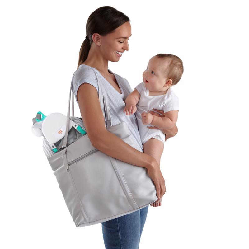 Bright Starts Skákadlo do dverí Playful Parade 6m+, do 12kg