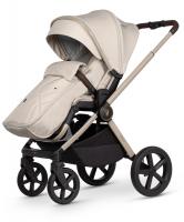 Venicci Tinum Upline2 Stone Beige 2025 + Adaptéry Grátis!!!