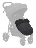 Joie footmuff Litetrax ember
