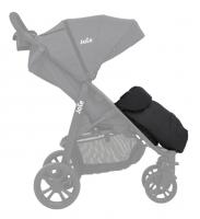 Joie footmuff Litetrax ember