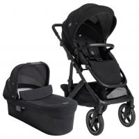 Joie Vinca + Ramble XL Signature Eclipse