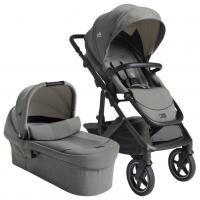 Joie Vinca + Ramble XL Signature Evergreen