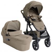 Joie Vinca + Ramble XL Signature Sandstone