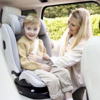 Joie i-Spin XL Signature