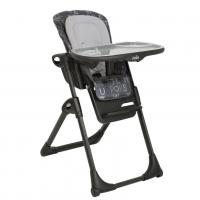 Joie Mimzy recline Charcoal