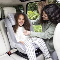 Joie i-Plenti Signature