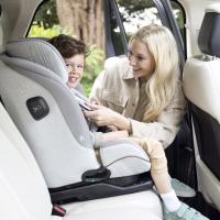 Joie i-Plenti Signature