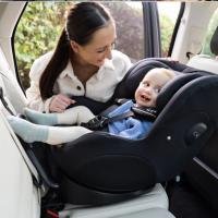 Joie i-Prodigi Signature