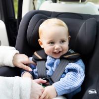 Joie i-Prodigi Signature