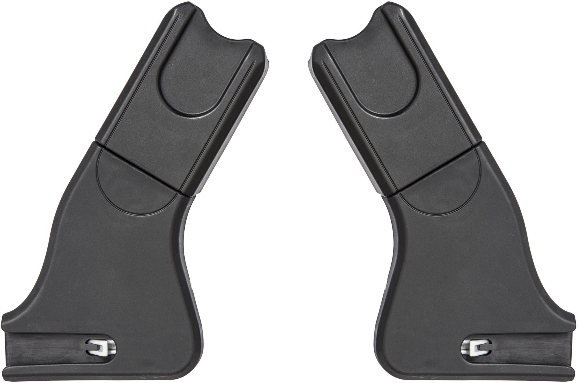 Joie Car Seat & Carrycot Adaptors