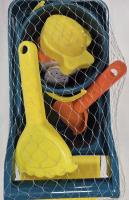 Hračka nákladné vozidlo