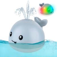Hračka do kúpeľa Veľryba