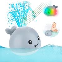 Hračka do kúpeľa Veľryba