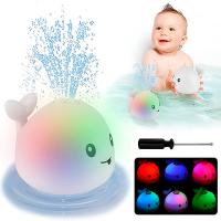 Hračka do kúpeľa Veľryba