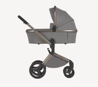 ANEX Flo + CYBEX Aton B2 i-Size + základňa