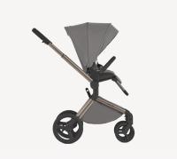 ANEX Flo + CYBEX Aton B2 i-Size + základňa