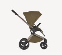 ANEX Flo + CYBEX Aton B2 i-Size + základňa