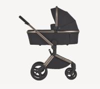 ANEX Flo + CYBEX Aton B2 i-Size + základňa