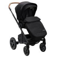 Nuna Set 2 Mixx Next + Nuna Cari Next