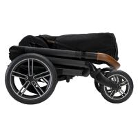 Nuna Set 2 Mixx Next + Nuna Cari Next