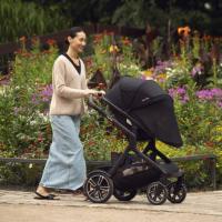 Nuna Set Demi Next 2v1 + sibling seat