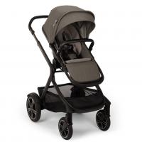 Nuna Set Demi Next 2v1 + sibling seat