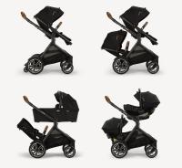 Nuna Set Demi Next 2v1 + sibling seat