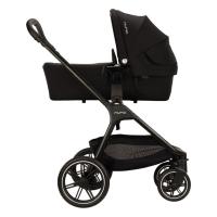 Nuna TRIV lx + LYTL + Winter set