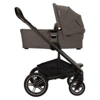 NUNA Set Mixx Next + Vanička Mixx 2025