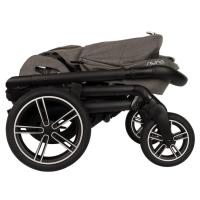 NUNA Set Mixx Next + Vanička Mixx 2025