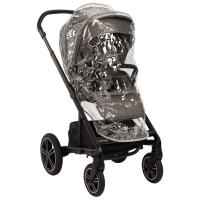 NUNA Set Mixx Next + Vanička Mixx 2025