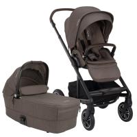 NUNA Set Mixx Next + Vanička Mixx 2025